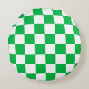 Zoek naar retro stijl kussens Geometrisch