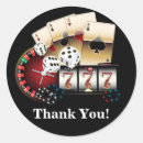 Zoek naar gokautomaten stickers Poker