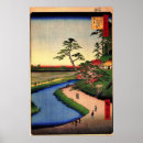 Zoek naar hiroshige kunst Natuur