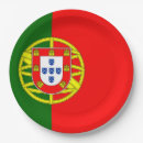 Zoek naar portugees borden Portugal