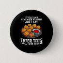 Zoek naar aardappels buttons Eten