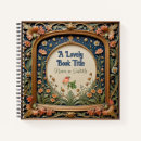 Zoek naar william morris notitieboeken Blauw