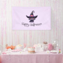 Zoek naar heks spandoeken Halloween