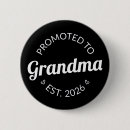 Zoek naar promotie buttons Voor haar