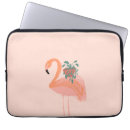Zoek naar roze flamingo laptop sleeves Ananas