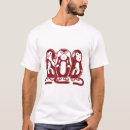 Zoek naar drie wijze apen tshirts Horen