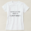 Zoek naar tante oom tshirts Vriend
