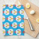 Zoek naar vogels keuken handdoeken Kip