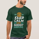 Zoek naar archery kleding Cool