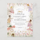 Zoek naar fee kaarten Meisje