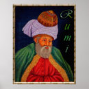 Zoek naar mevlana posters Islam