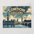 Zoek naar blikken briefkaarten Vintage
