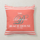 Zoek naar koraal kussens Voor hem/haar