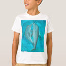 Zoek naar speelse dolfijn tshirts Dier