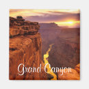 Zoek naar sunset magneten Grand canyon