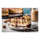 Zoek naar pindakaas posters Dessert