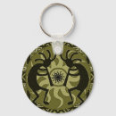 Zoek naar kokopelli sleutelhangers Zuidwesten