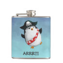 Zoek naar penguin heupflesjes Piraat