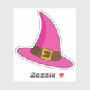 Zoek naar cartoon heks stickers Halloween