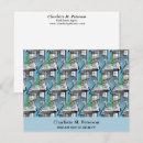 Zoek naar huis notitiekaarten Beroepsbeoefenaar