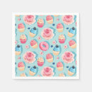 Zoek naar cupcakes servetten Lief