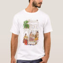 Zoek naar toilette tshirts Vrouw