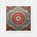 Zoek naar oosterse servetten Voor haar