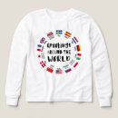 Zoek naar multicultureel tshirts Cultuur