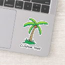 Zoek naar cartoon eiland stickers Vakantie