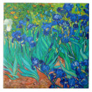 Zoek naar van gogh tegels Schilderij