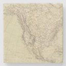 Zoek naar atlas onderzetters Gekleurd