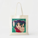 Zoek naar manga tassen Anime