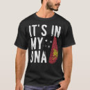 Zoek naar papoea nieuw guinea tshirts Dna