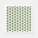 Zoek naar vegan servetten Patroon