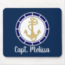 Zoek naar zeilboot muismatten Jacht