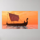 Zoek naar schip viking posters Wandelboot