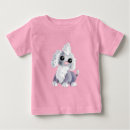 Zoek naar dog baby tshirts Schattig