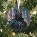 Zoek naar samurai ornamenten Samoerai