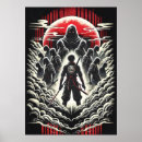 Zoek naar shinobi kunst Japans