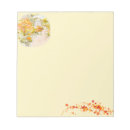 Zoek naar gele bladeren notitieblokken Herfst