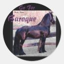 Zoek naar friese stickers Zwart