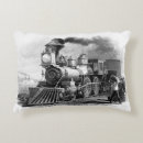 Zoek naar spoorweg kussens Locomotief