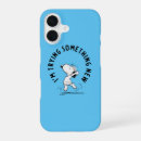 Zoek naar dans iphone hoesjes Charlie brown