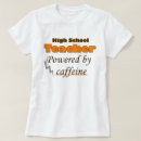 Zoek naar middelbare school tshirts Lerares
