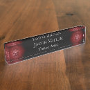 Zoek naar schedel naambordjes Vintage