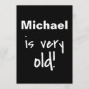 Zoek naar zeer uitnodigingen Elk persoon