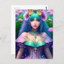 Zoek naar vrouw briefkaarten Elk persoon