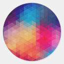 Zoek naar mozaïek stickers Modern