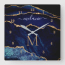 Zoek naar marble klokken Naam