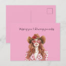 Zoek naar roodharigen briefkaarten Voor iedereen